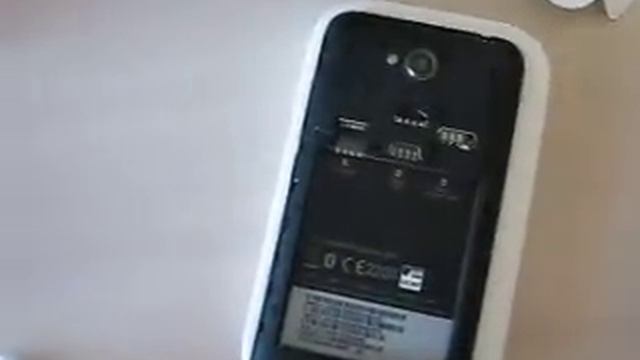 HTC Desire 616 распаковка смотреть онлайн