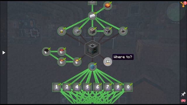 Create Above & Beyond: Ep16 Visting the Moon!(Finale) Modded Minecraft смотреть онлайн