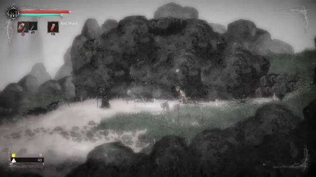 Salt and Sanctuary - How to Dupe Salt (INFINITE SALT) смотреть онлайн