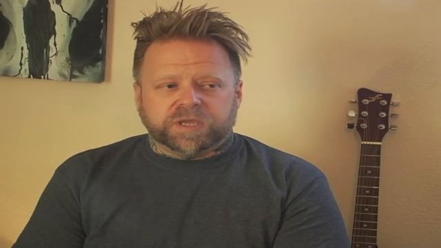 The Real Nathan Ballard from I'm Not Ashamed sharing about Rachel Joy Scott смотреть онлайн