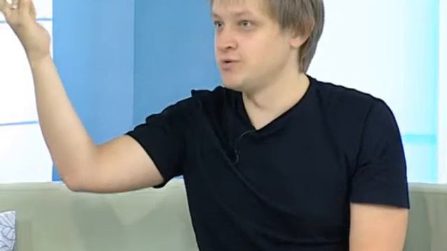 Беседуем с Сергеем Мячиным о теории относительности смотреть онлайн