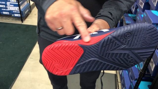 New 2020 Asics Gel Resolution 8 Tennis Shoe Review смотреть онлайн