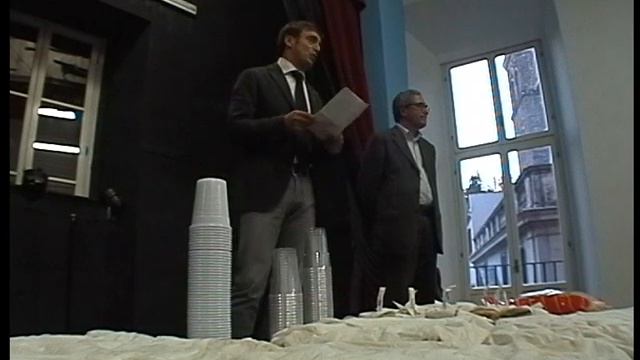 Corsetti alla scuola "Gianturco" смотреть онлайн