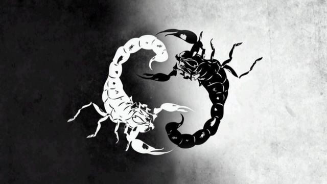 Скорпион.Знак зодиака. смотреть онлайн