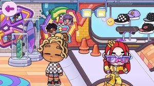 НОВЫЕ ТРЮКИ МАЛЫШЕЙ НА СКЕЙТЕ  ?? ВСЕ 10+ СЕКРЕТОВ СКЕЙТ-ПАРКА в AVATAR WORLD | БАГИ с *ОБНОВОЙ*