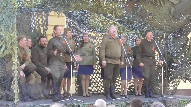 "Первым Делом Самолёты".mp4 смотреть онлайн