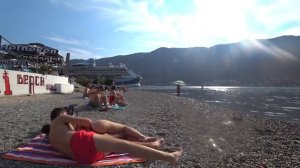 Черногория. 5 ПЛЯЖЕЙ ЧЕРНОГОРИИ. ПО-БЕДНОМУ И ПО-БОГАТОМУ. Пляжный Отдых в Черногории