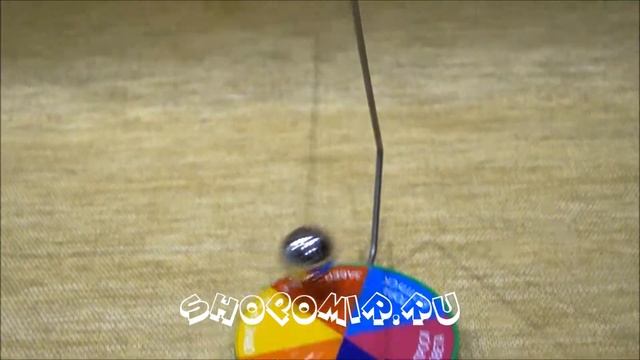 Гадальный маятник смотреть онлайн