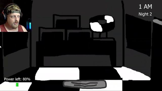 The WORST *FNAF FANGAME* Ever Made? | FNAF Minus смотреть онлайн