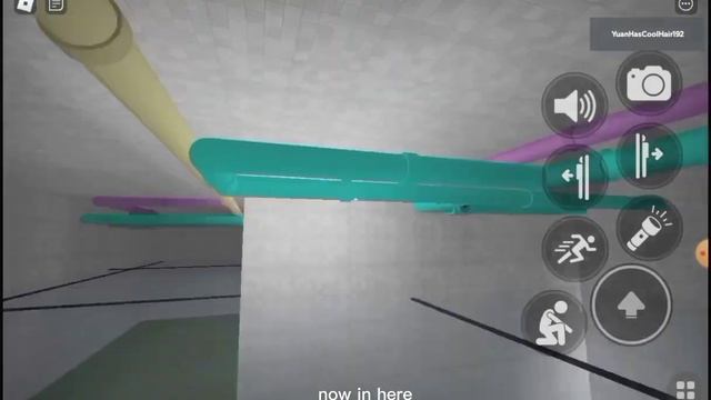 HOW TO ESCAPE Level 4: The Sewers in Apeirophobia (ROBLOX) [LATEST] смотреть онлайн