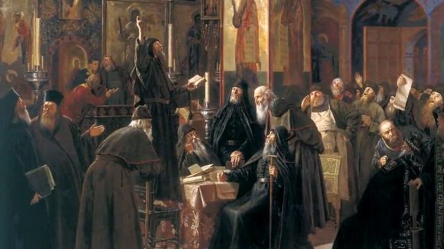 Кафизма 17. Псалом 118,,,, смотреть онлайн