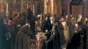 Кафизма 17. Псалом 118,,,,