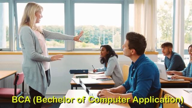 What is Computer Science With Full Information? – [Hindi] - Quick Support смотреть онлайн