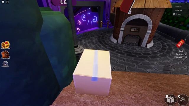 РАДУЖНЫЕ ДРУЗЬЯ 2 РОБЛОКС / Rainbow Friends Chapter 2 смотреть онлайн