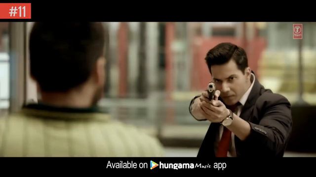 Varun Dhawan 31 Years Old With 20 Amazing Hit Songs (If You Sing You Lose)