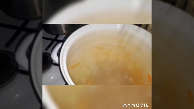 ☆☆☆☆☆Вкуснейщий суп за 20 минут☆☆☆☆☆