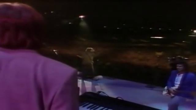Dire Straits Live At Wembley 1988 FULL CONCERT