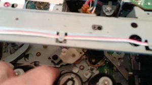 Panasonic NV-G12EE первый осмотр после покупки.