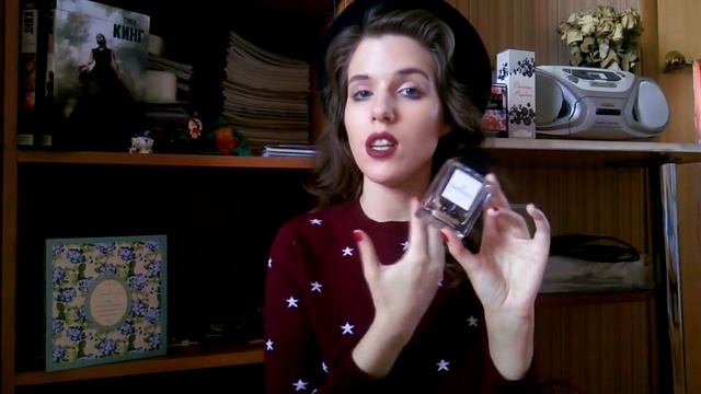 ЛЮБИМЫЕ ПАРФЮМЫ \ КОЛЛЕКЦИЯ ОСЕННИХ И ЗИМНИХ АРОМАТОВ смотреть онлайн