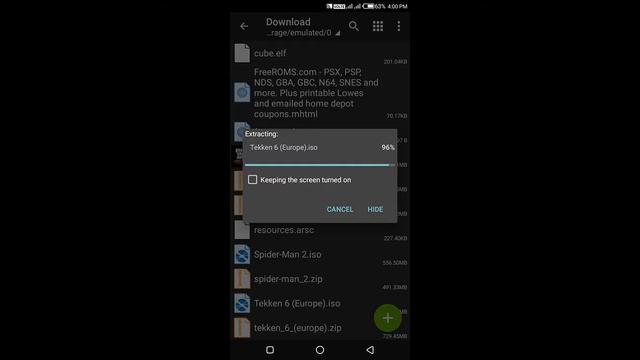 How to download Tekken 6 on android with gameplay 100000% proof смотреть онлайн