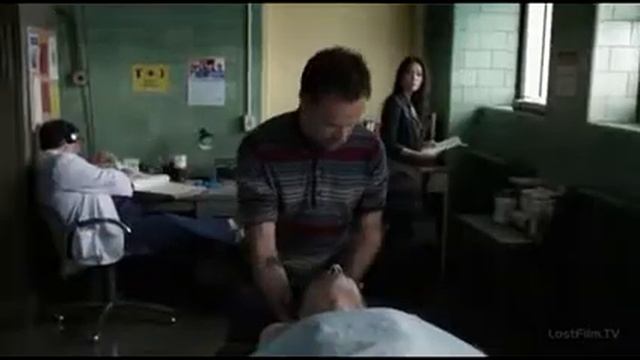 Коммуникация. Защитная поза смотреть онлайн
