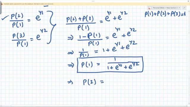 Multinomial Logistic Regression with R: Categorical Response Variable at Three Levels смотреть онлайн