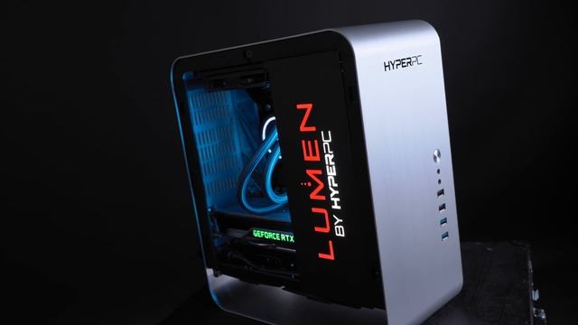 HYPERPC LUMEN – эталон современного компьютера!