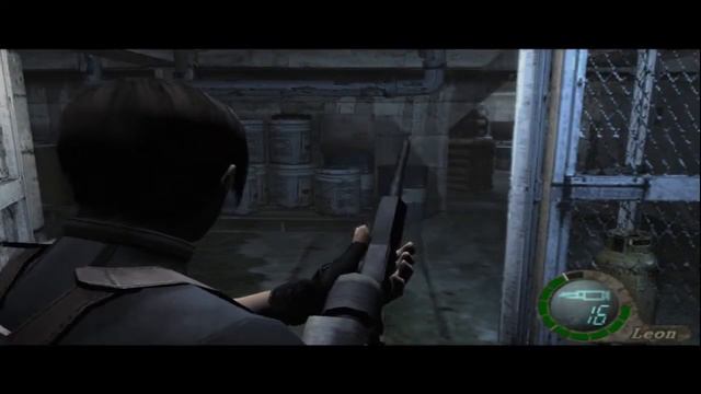 RESIDENT EVIL 4 ПРОХОЖДЕНИЕ ➤ На PS2 ➤ Резидент Ивел 4 На Русском