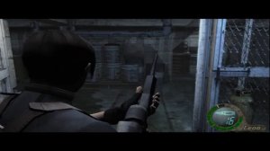 RESIDENT EVIL 4 ПРОХОЖДЕНИЕ ➤ На PS2 ➤ Резидент Ивел 4 На Русском