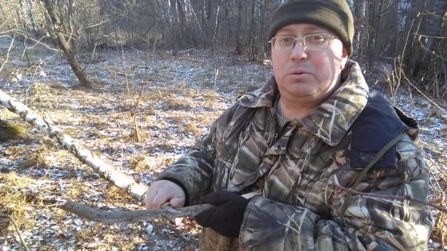 Финский нож Ahti Puukko Vaara углеродистая сталь смотреть онлайн