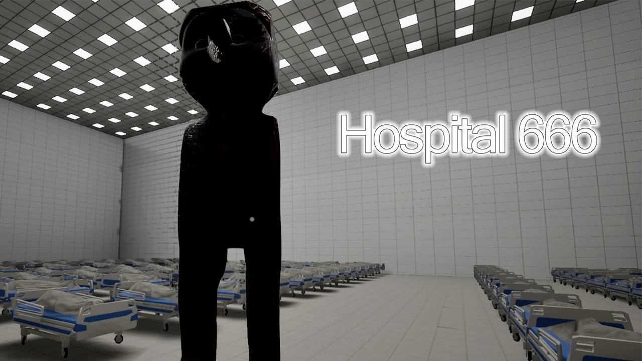 ПОРА ЛЕЧИТЬСЯ ➤ Hospital 666 #1 смотреть онлайн