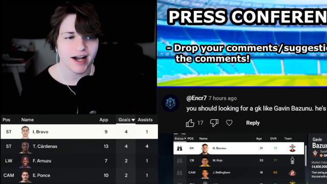 This Free Agent Changes Everything... смотреть онлайн