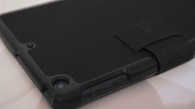 STM Skinny Case for iPad Mini Review смотреть онлайн