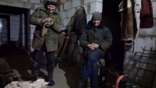 Плохо качает компрессор ( Bendix) на Фреде