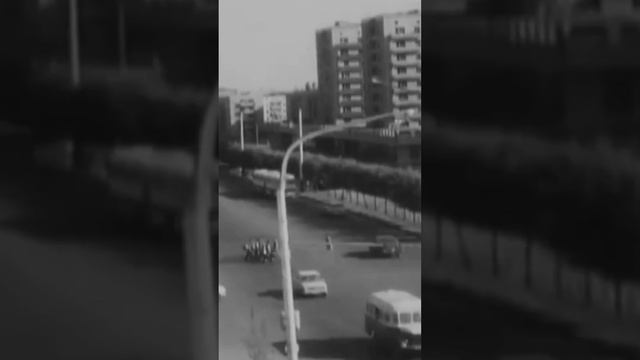 Как выглядела Караганда в 1974 году. #shorts #караганда #шахты #уголь #шахтер #arhive смотреть онлайн