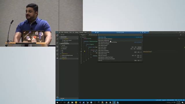 SQL Migration to Azure: Best Practices, Accelerators, and Production Case Studies - Des FitzGerald смотреть онлайн