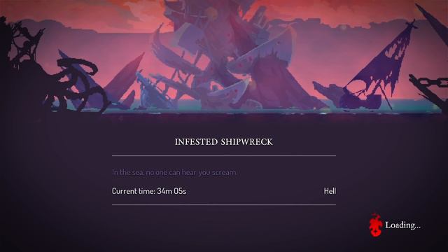 Dead Cells: The Queen and the Sea - More 5 Cell attempts/I can't believe I did more Mario Lore смотреть онлайн