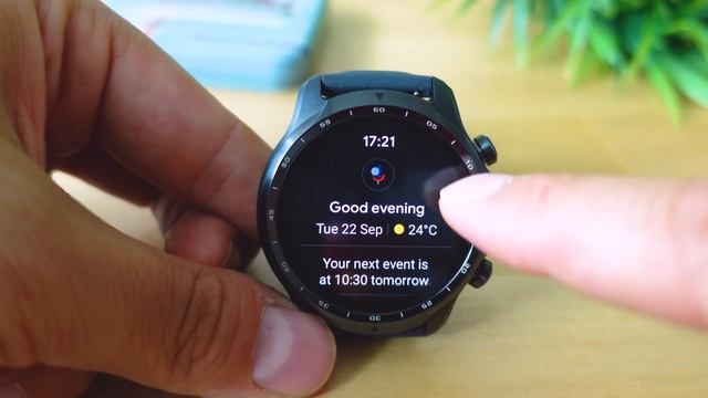 TicWatch Pro 3: Finally a True Wear OS Flagship Smartwatch! смотреть онлайн