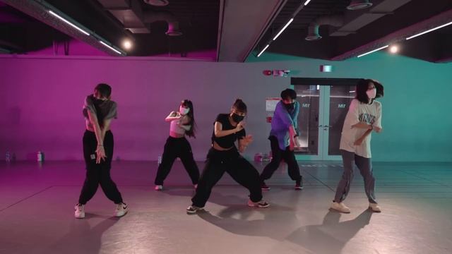 BLACKPINK - Forever Young / Learner’s Class смотреть онлайн