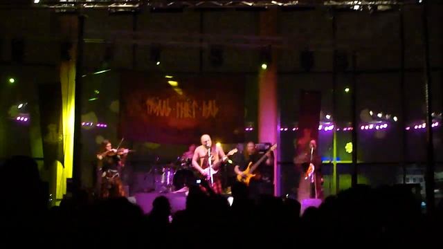 Тролль Гнёт Ель - Конунг Хмель (цкз Аврора) смотреть онлайн