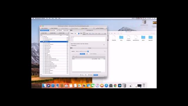 Vid.5 WAGTAIL Python-Django Tutorial - SQLite on MAC смотреть онлайн