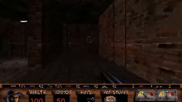 Redneck Rampage Rides Again - Episode 1, Level 7: Refinery смотреть онлайн