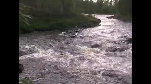 песня про Карелию смотреть онлайн