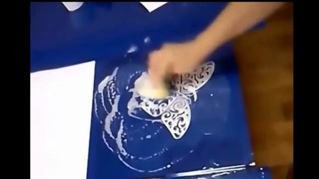 ✅ Пасты для матирования стекла премиального качества от компании IVSATIN смотреть онлайн