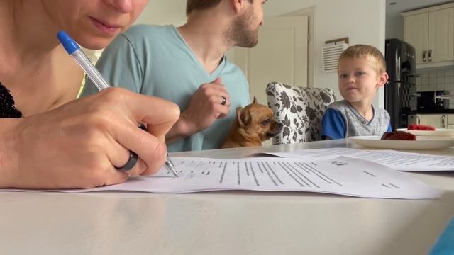 Кому за 40. Шок-подарок от мужа! Готовим торт вместе. Мой ДР. Ипотека. #PixelsOfLife