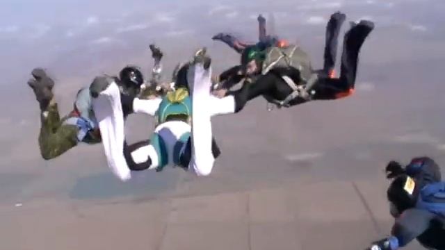 Ессентукский АСК 2010 смотреть онлайн