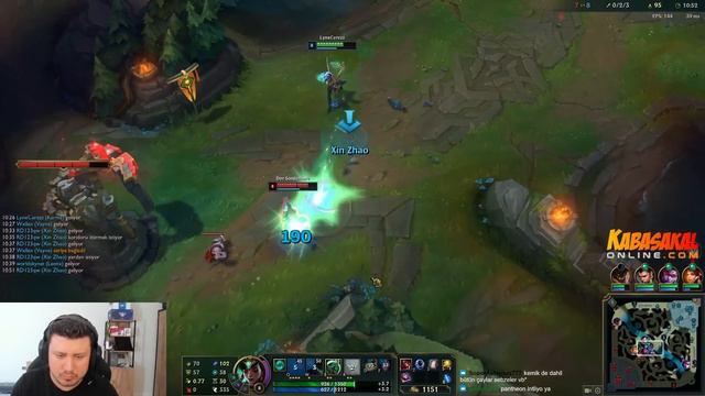 Beni grandmaster yapıcak çarı buldum смотреть онлайн