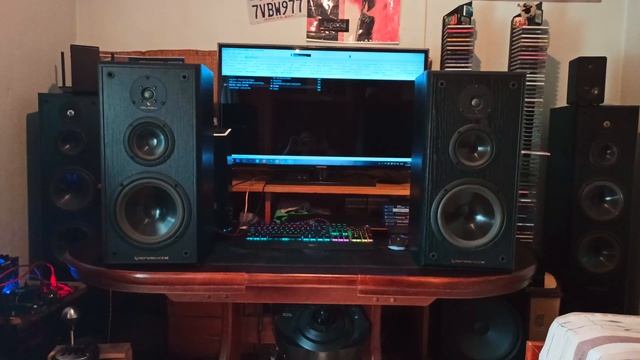 Infinity Reference 40 смотреть онлайн