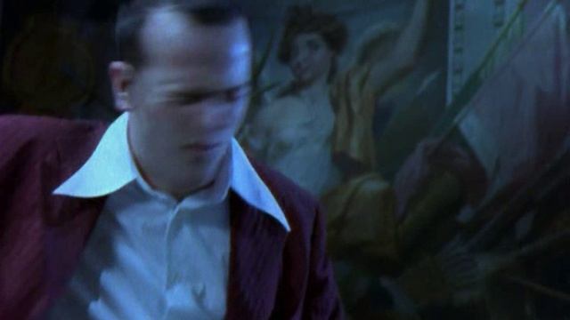 Scooter- Rebel Yell. Space Music.