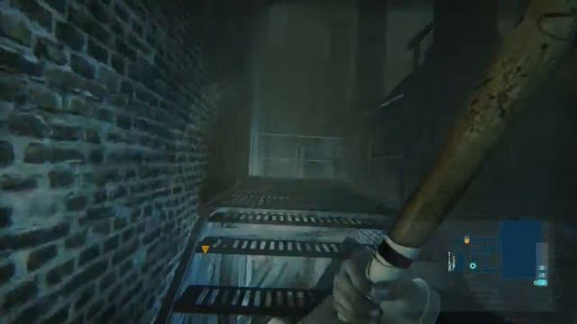 Zombi # 9. Какой то косяк с заданием. смотреть онлайн